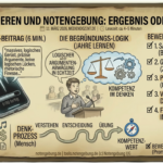 Debattieren auf dem Prüfstand