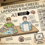 Lapbook - Textinhalt als Grafik